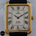 Omega De Ville Tank XL 191.0049 - VINTAS