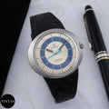 Omega Genève Dynamic - Vintas