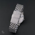 Omega Seamaster 166.002 - VINTAS
