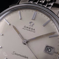 Omega Seamaster 166.002 - VINTAS