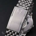 Omega Seamaster 166.002 - VINTAS