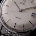 Omega Seamaster 166.002 - VINTAS