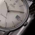 Omega Seamaster 166.002 - VINTAS