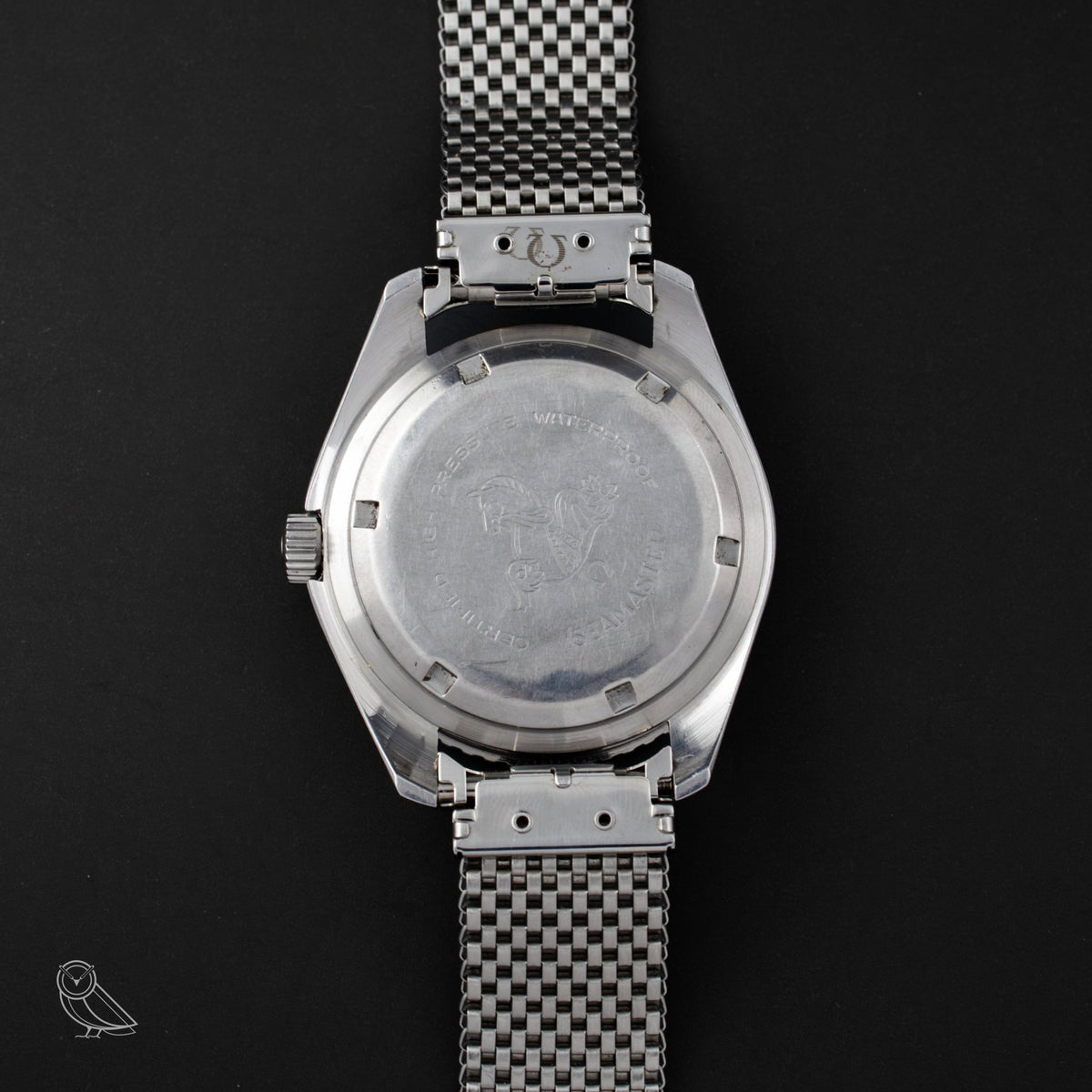 Omega Seamaster 300 165.024 - VINTAS