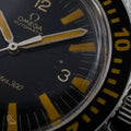 Omega Seamaster 300 165.024 - VINTAS
