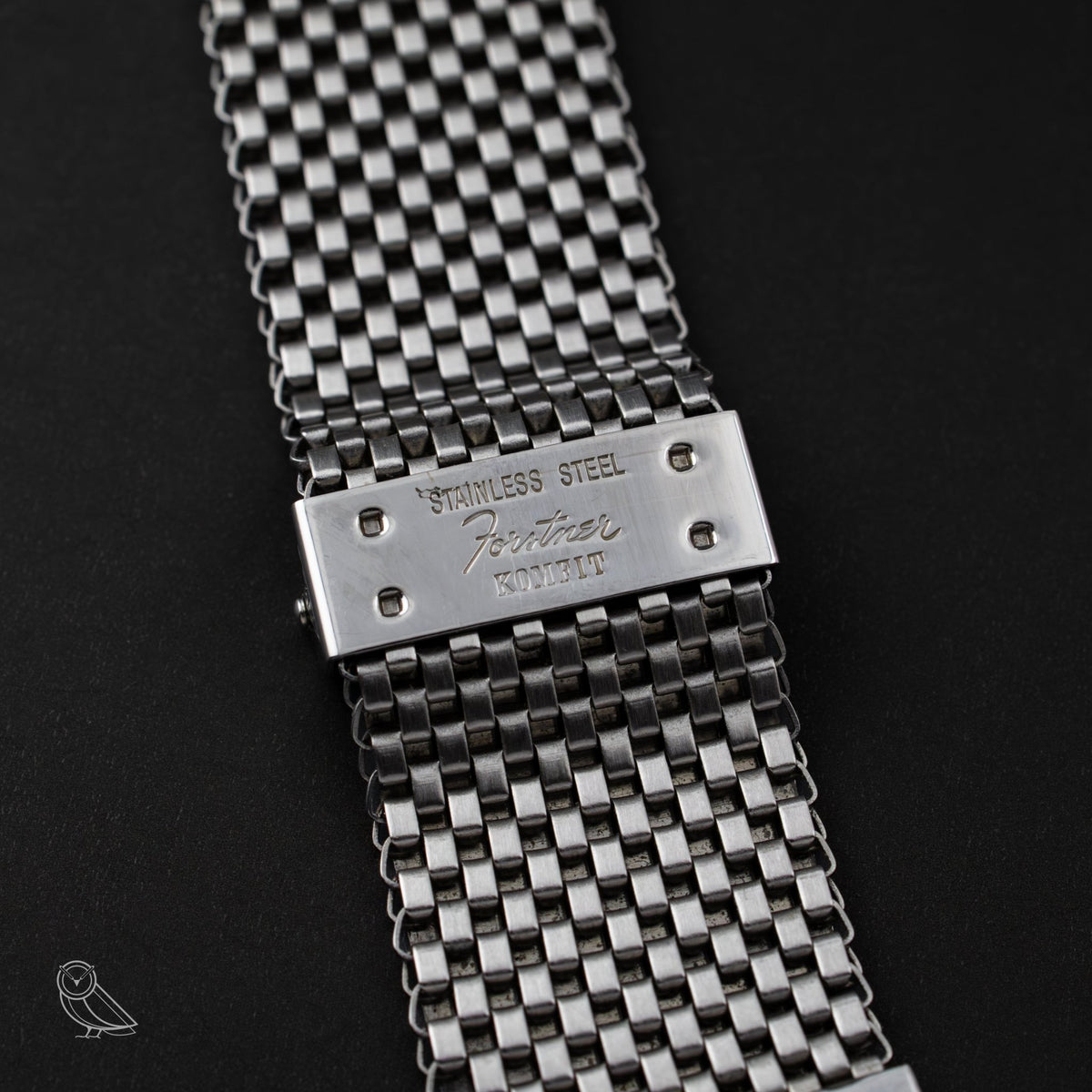 Omega Seamaster 300 165.024 - VINTAS