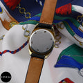 Omega Seamaster 535.012 - VINTAS