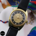 Omega Seamaster 535.012 - VINTAS