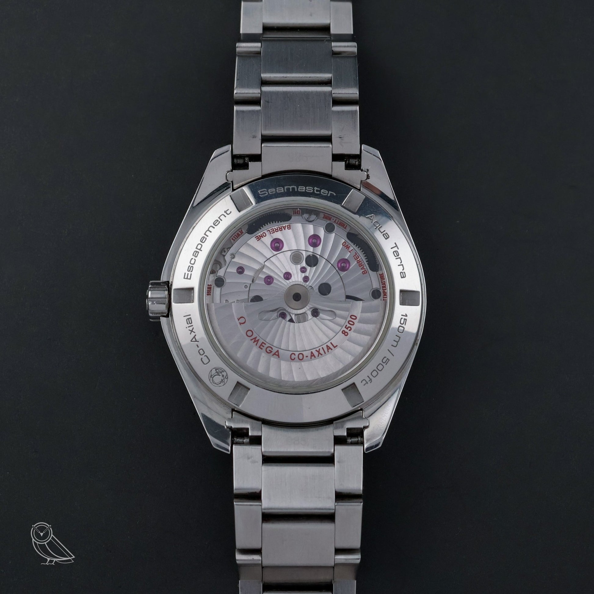 Omega Seamaster Aqua Terra 231.10.42.21.06.001 - VINTAS