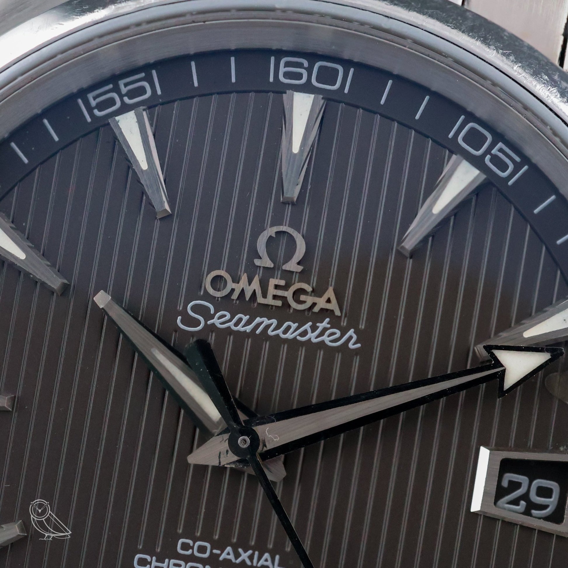 Omega Seamaster Aqua Terra 231.10.42.21.06.001 - VINTAS