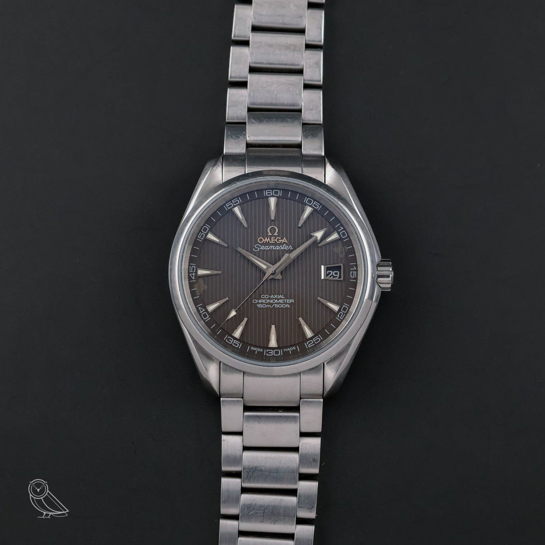 Omega Seamaster Aqua Terra 231.10.42.21.06.001 - VINTAS