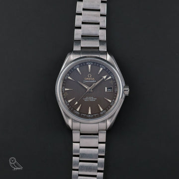 Omega Seamaster Aqua Terra 231.10.42.21.06.001 - VINTAS