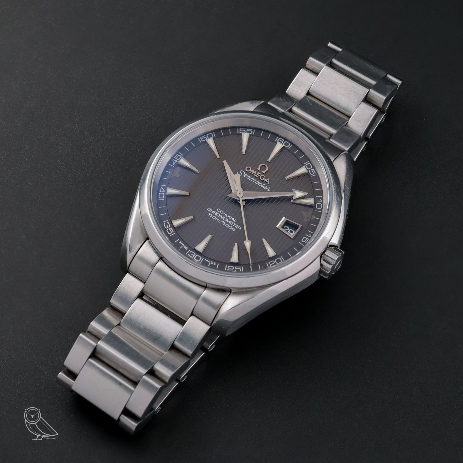 Omega Seamaster Aqua Terra 231.10.42.21.06.001 - VINTAS