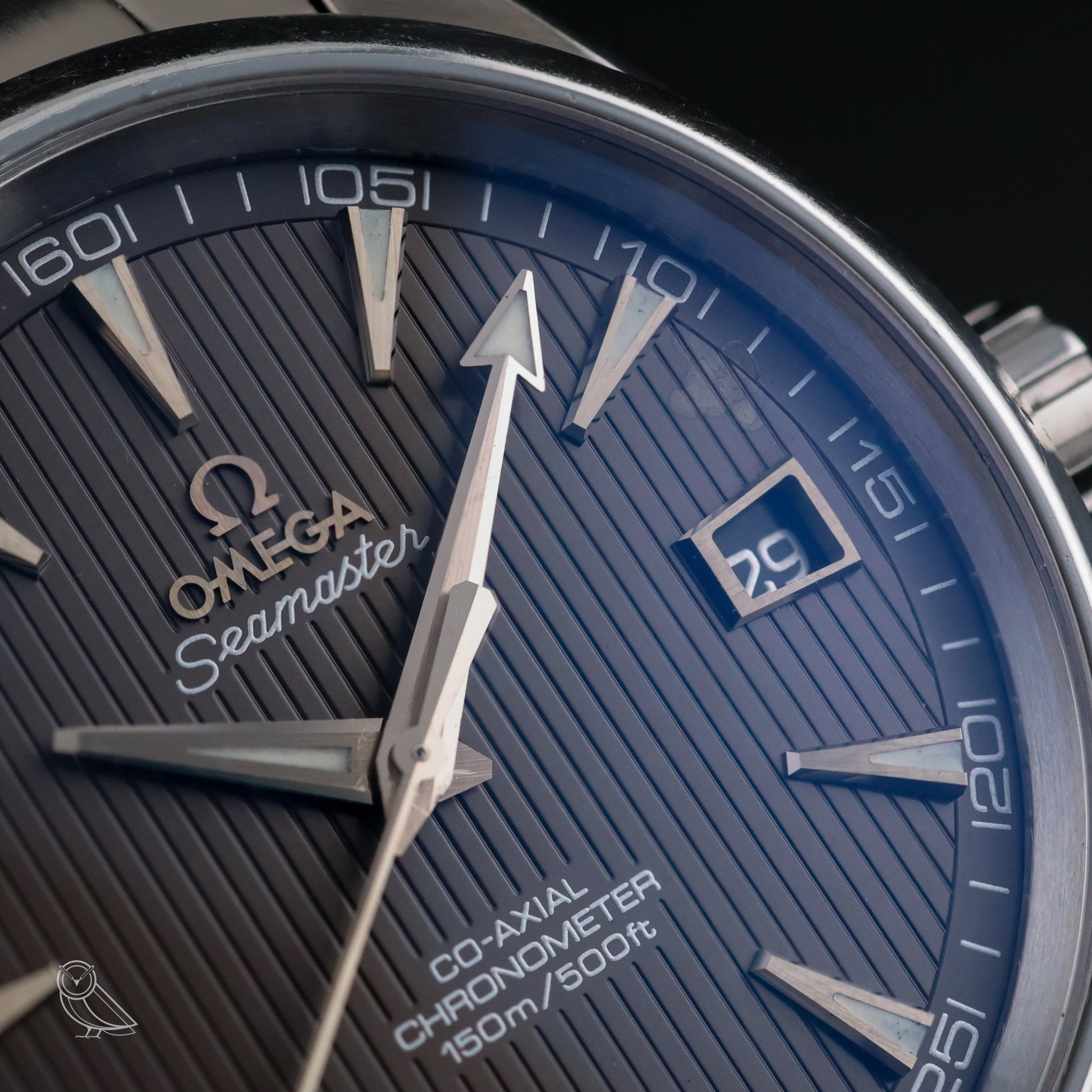 Omega Seamaster Aqua Terra 231.10.42.21.06.001 - VINTAS