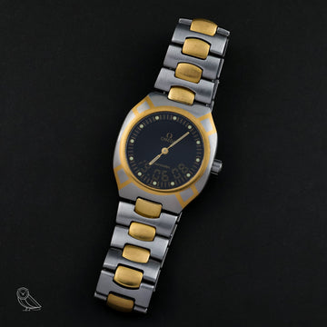 Omega Seamaster Polaris 386.0822 - VINTAS