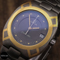 Omega Seamaster Polaris 396.0981 - VINTAS