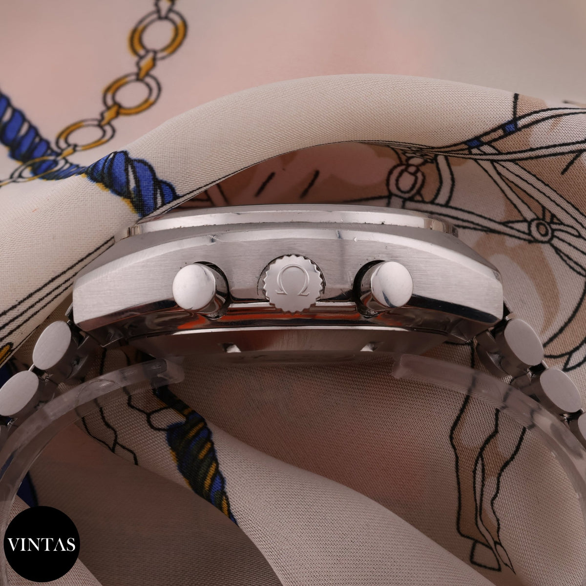 Viintaas R Ii Omega Speedmaster Mark 4.5 176.0012 – VINTAS