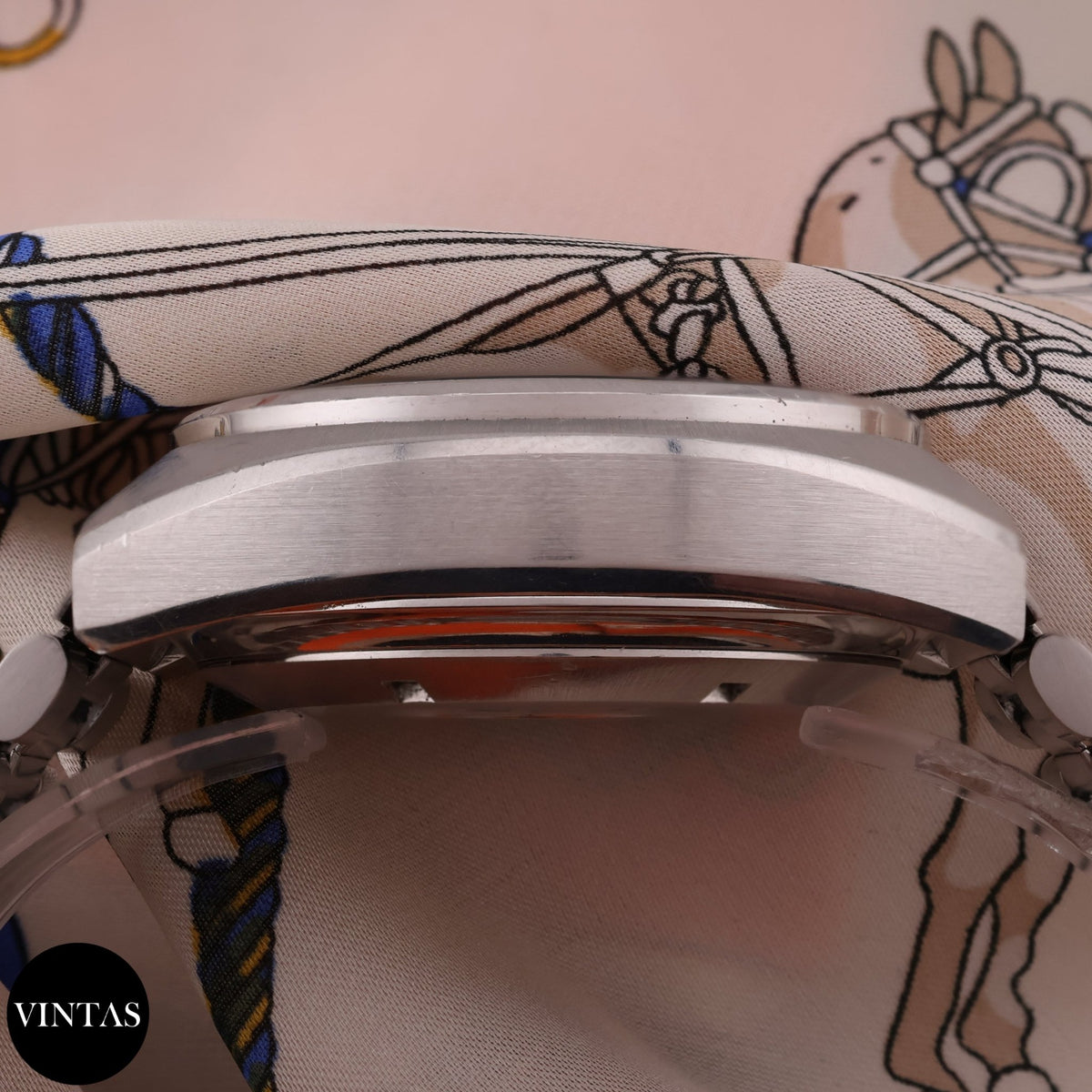 Viintaas R Ii Omega Speedmaster Mark 4.5 176.0012 – VINTAS