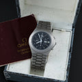 Omega Speedmaster Mark V 376.0806 Full Set - VINTAS