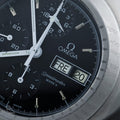 Omega Speedmaster Mark V 376.0806 Full Set - VINTAS