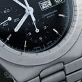 Omega Speedmaster Mark V 376.0806 Full Set - VINTAS