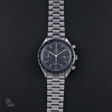 Omega Speedmaster Reduced 3510.50 - VINTAS