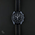 Omega x Swatch MoonSwatch Mission to the Moon - VINTAS