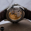 Patek Philippe Aquanaut Travel Time 5164A - 001 - VINTAS