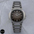 Patek Philippe Nautilus 7118/1A - 011 - VINTAS