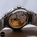 Patek Philippe Nautilus 7118/1A - 011 - VINTAS