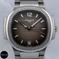 Patek Philippe Nautilus 7118/1A - 011 - VINTAS