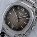 Patek Philippe Nautilus 7118/1A - 011 - VINTAS