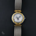 Philippe Charriol 15.90.996 Triple Date Moonphase - VINTAS