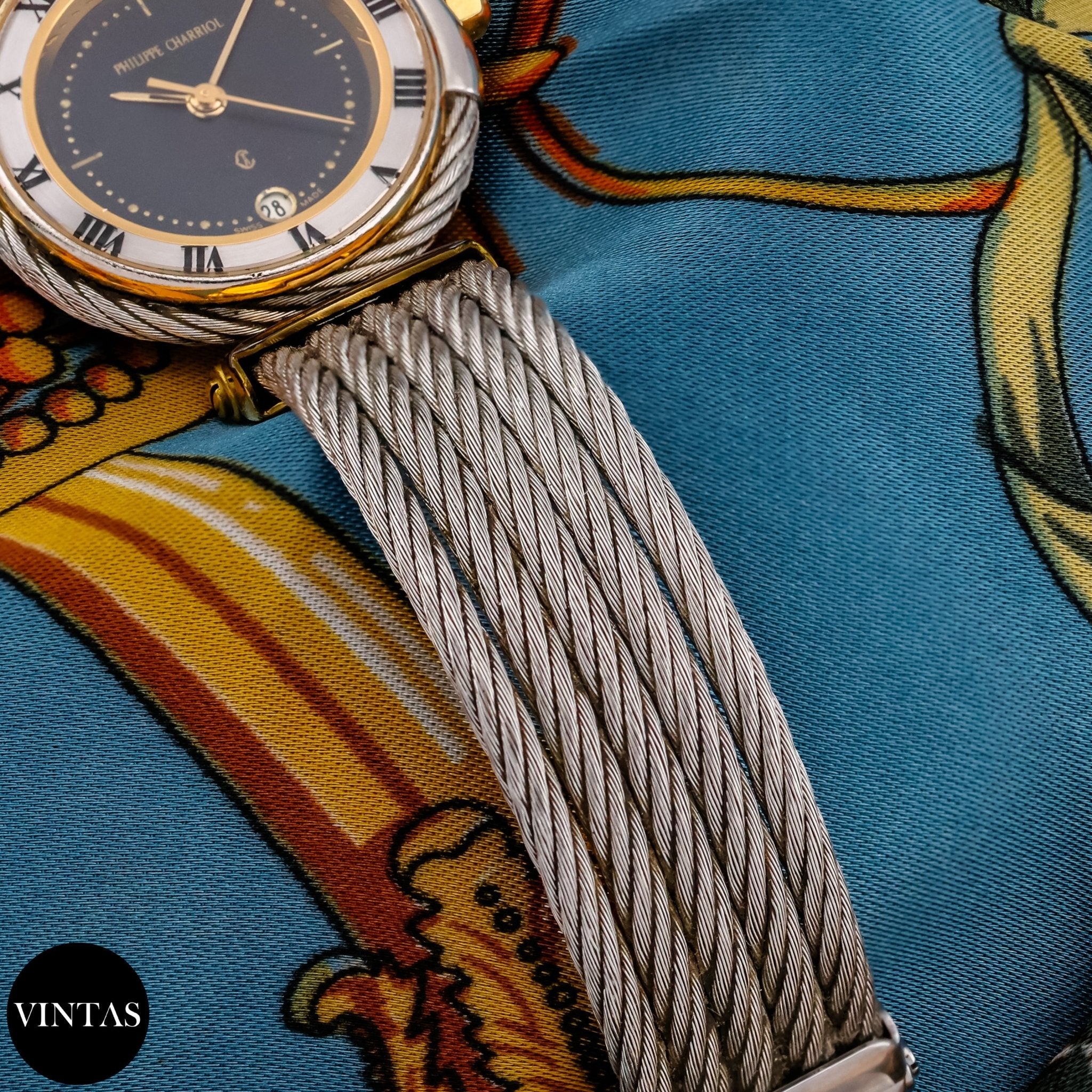 Philippe Charriol 32.7.1039 | VINTAS