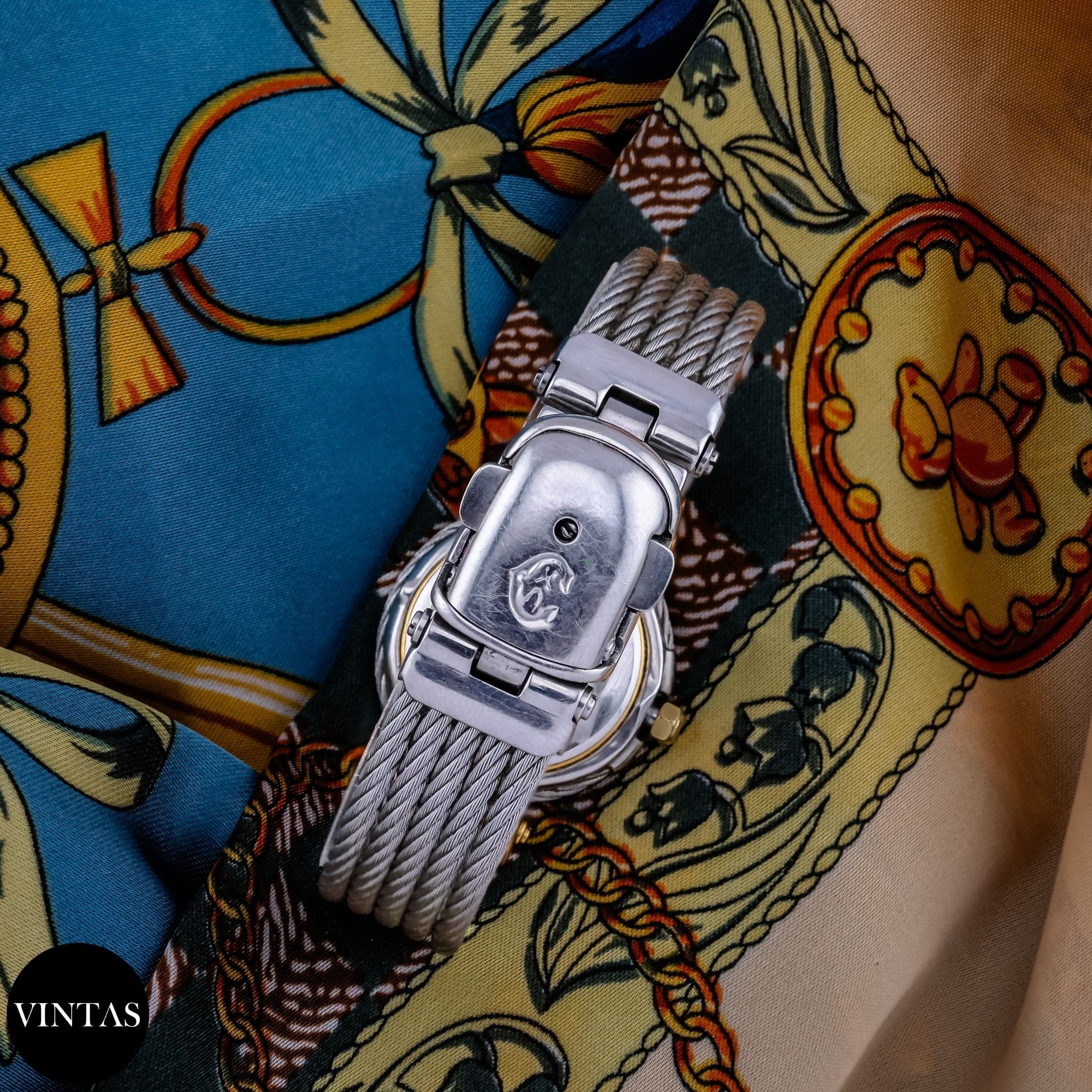 Philippe Charriol 32.7.1039 | VINTAS