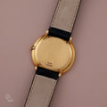 Piaget 9046 Diamond Bezel - VINTAS