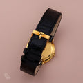 Piaget 9046 Diamond Bezel - VINTAS