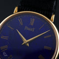 Piaget Altiplano 9025 Lapis - Lazuli - VINTAS