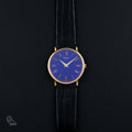 Piaget Altiplano 9025 Lapis - Lazuli - VINTAS