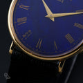 Piaget Altiplano 9025 Lapis - Lazuli - VINTAS