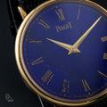 Piaget Altiplano 9025 Lapis - Lazuli - VINTAS