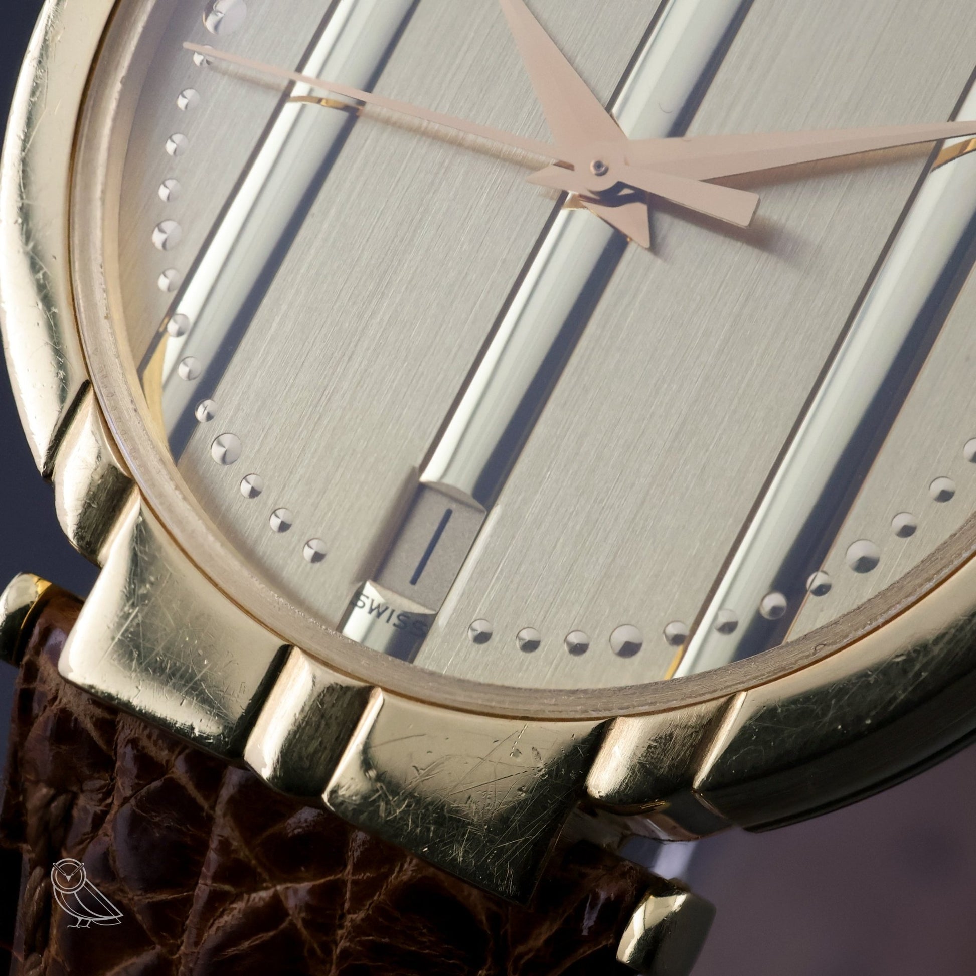 Piaget Polo Date 34673 - VINTAS