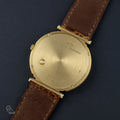 Piaget Polo Date 34673 - VINTAS