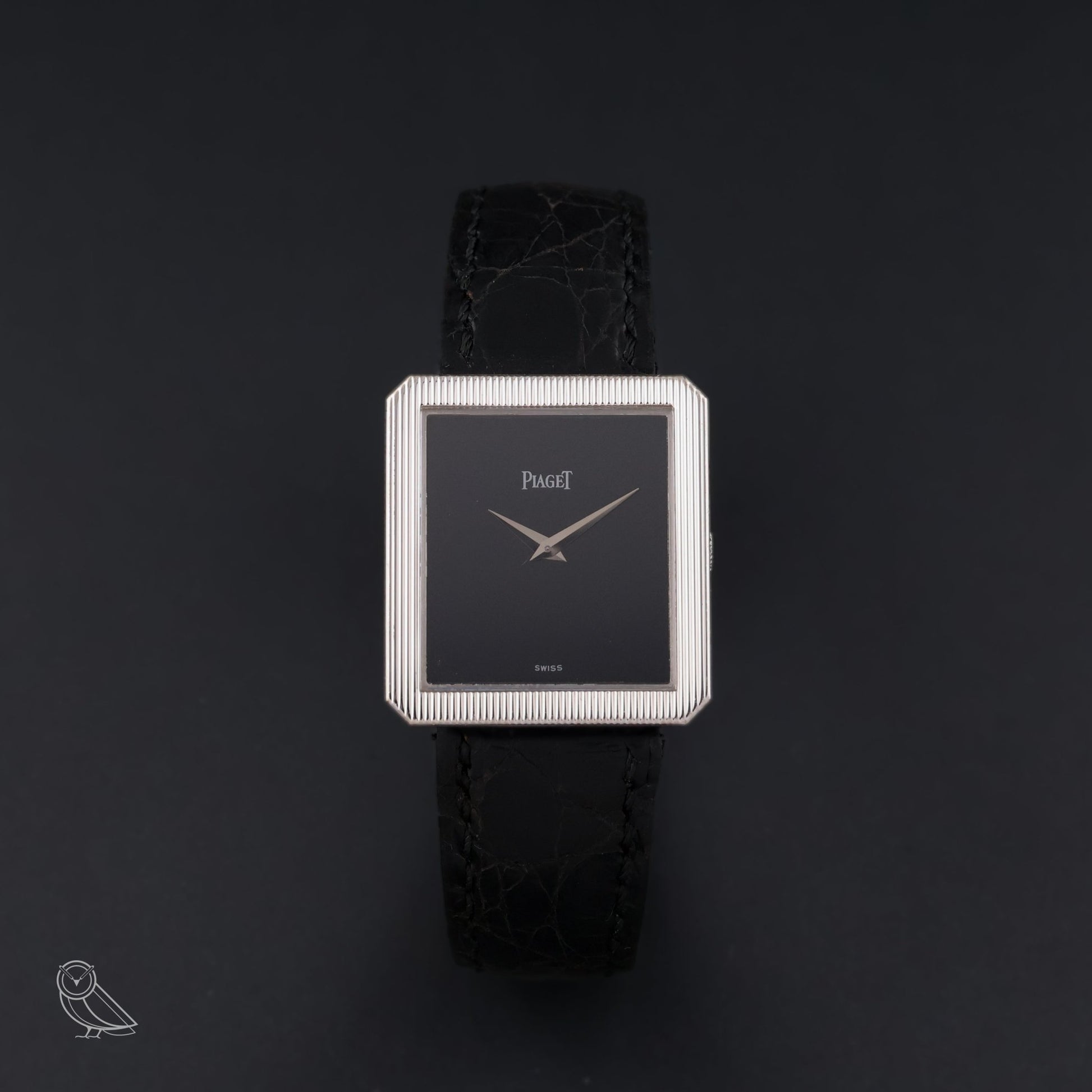 Piaget Protocol 9154 - VINTAS