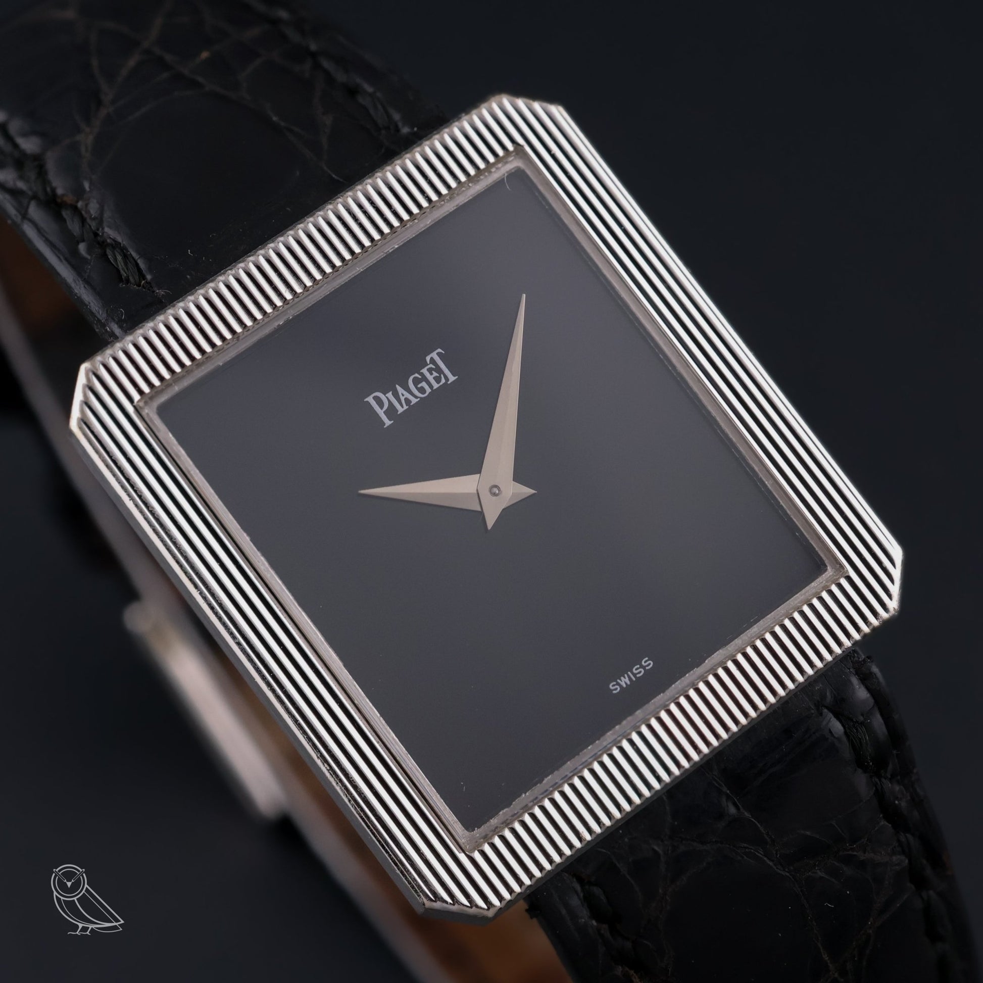 Piaget Protocol 9154 - VINTAS