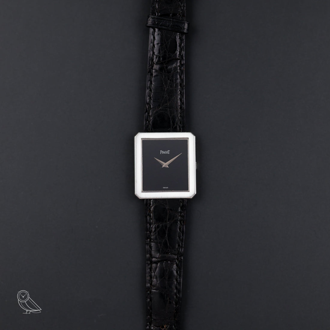 Piaget Protocol 9154 - VINTAS