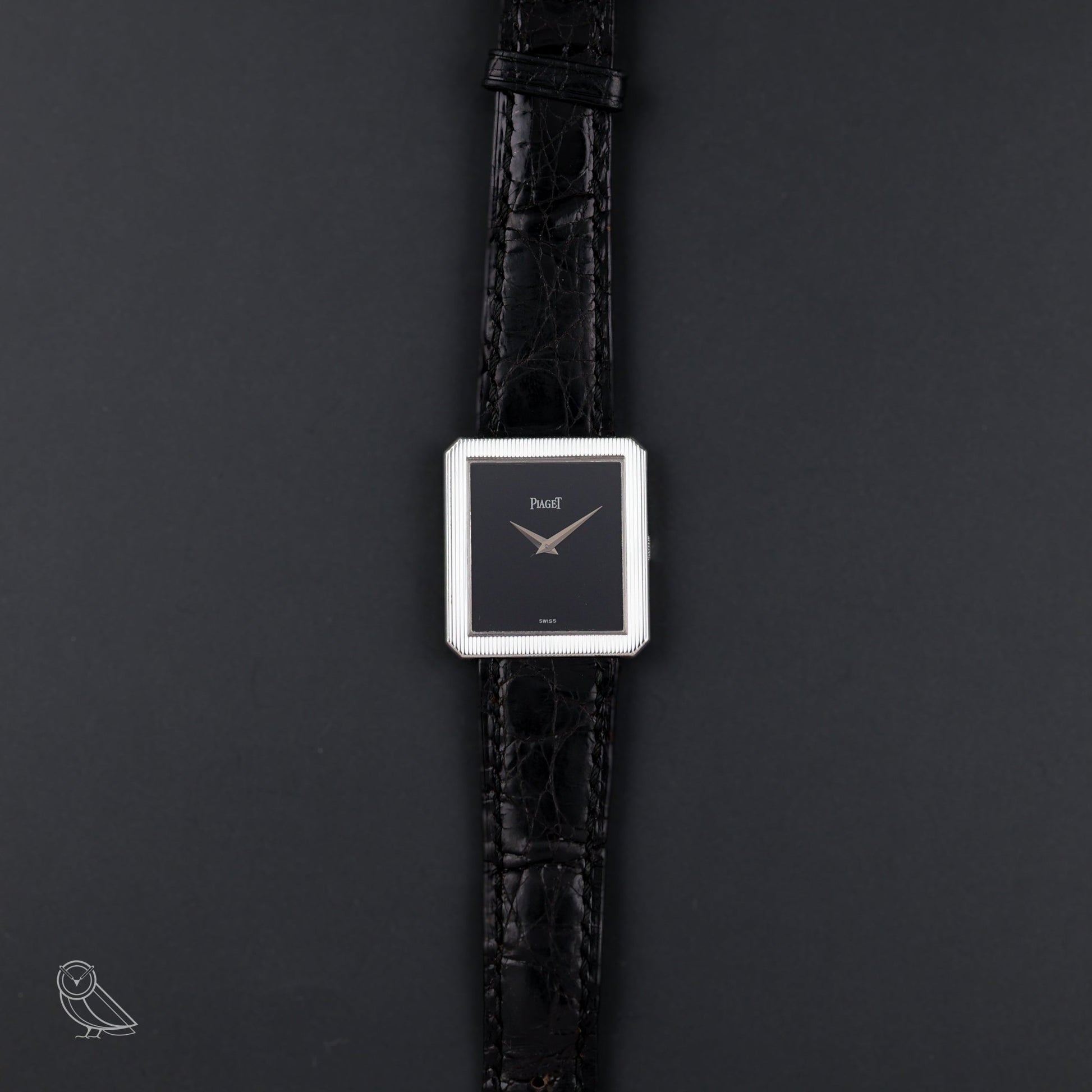 Piaget Protocol 9154 - VINTAS