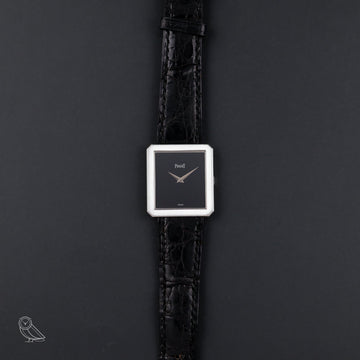 Piaget Protocol 9154 - VINTAS