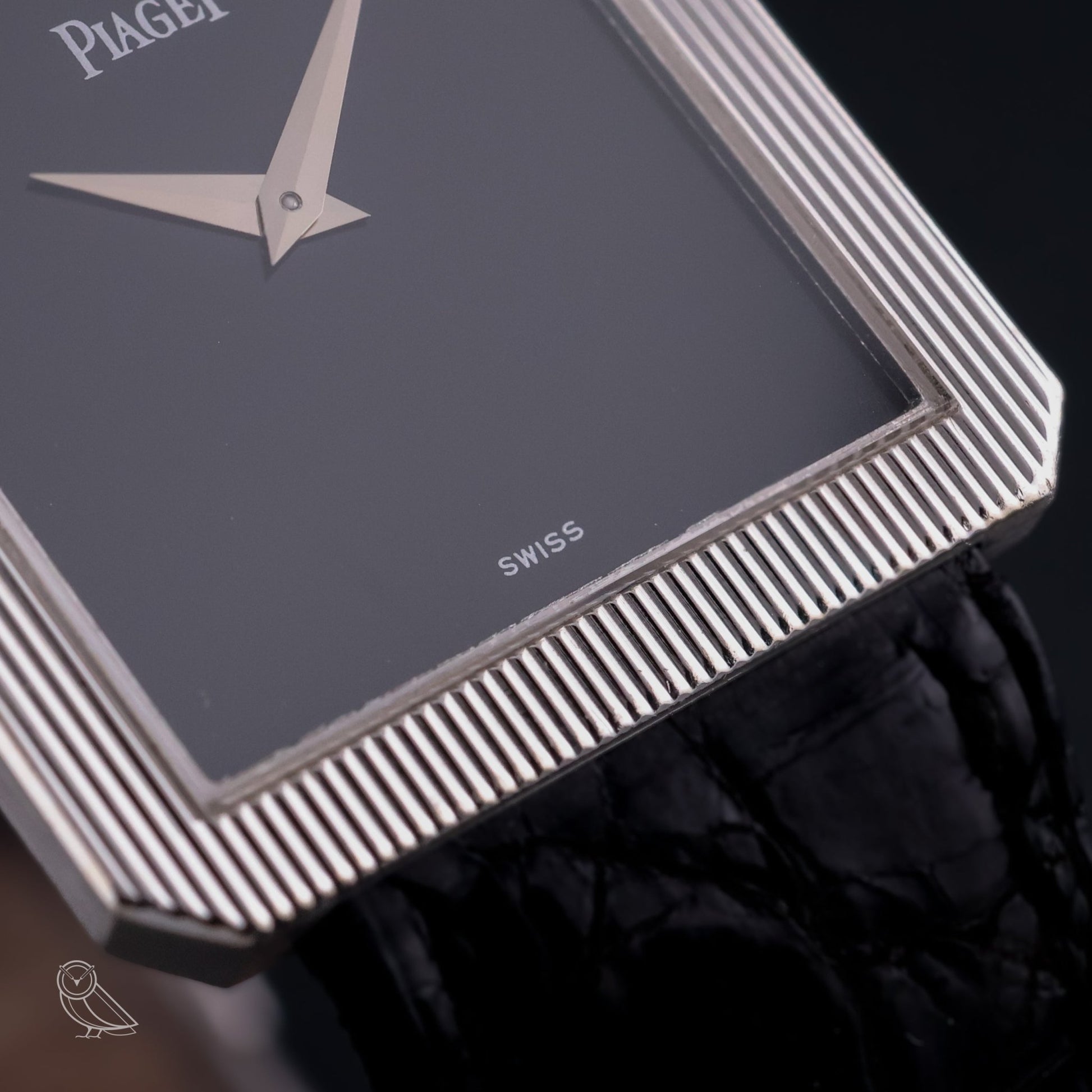 Piaget Protocol 9154 - VINTAS