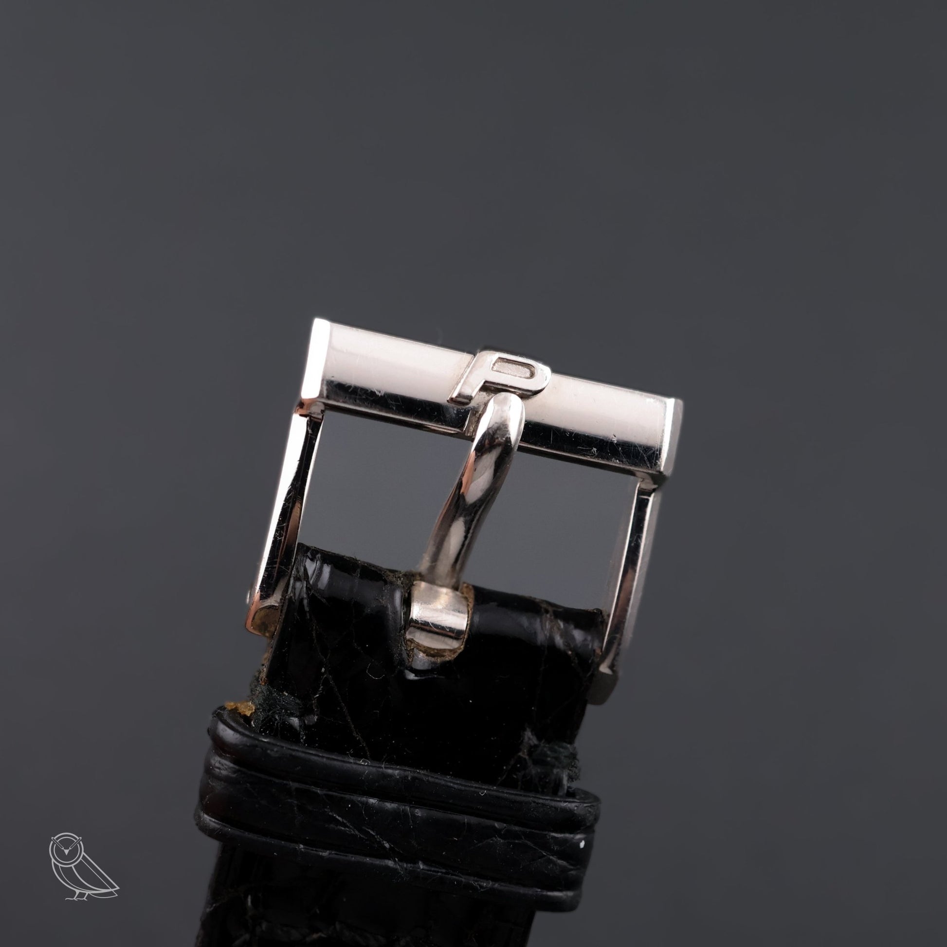 Piaget Protocol 9154 - VINTAS